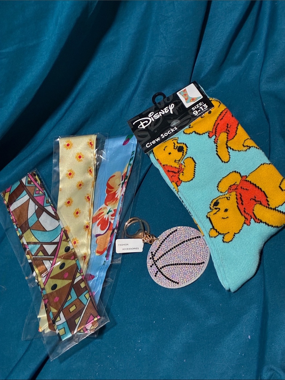 Accessories Bundle